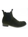 jo ghost - Boots 5570 - DAIM VERT
