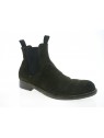 jo ghost - Boots 5570 - DAIM VERT
