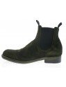 jo ghost - Boots 5570 - DAIM VERT