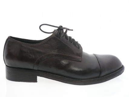 jo ghost - Derby 5586 - MARRON FONCÉ