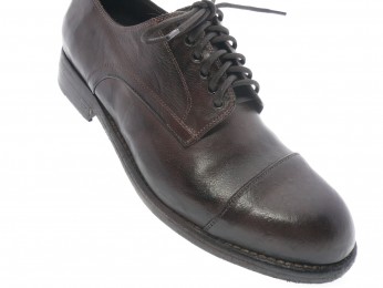 jo ghost - Derby 5586 - MARRON FONCÉ