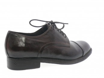 jo ghost - Derby 5586 - MARRON FONCÉ