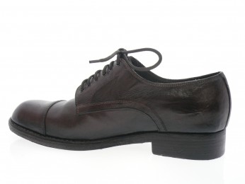 jo ghost - Derby 5586 - MARRON FONCÉ