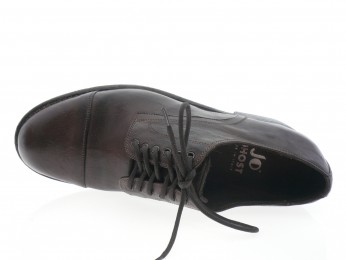 jo ghost - Derby 5586 - MARRON FONCÉ