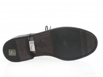 jo ghost - Derby 5586 - MARRON FONCÉ