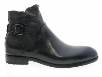 jo ghost - Boots 5237 - NOIR