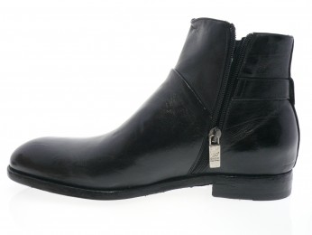 jo ghost - Boots 5237 - NOIR