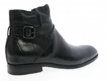 jo ghost - Boots 5237 - NOIR