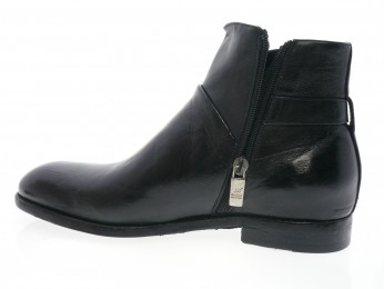 jo ghost - Boots 5237 - NOIR