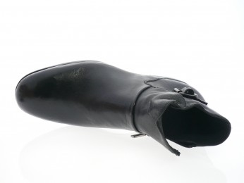 jo ghost - Boots 5237 - NOIR