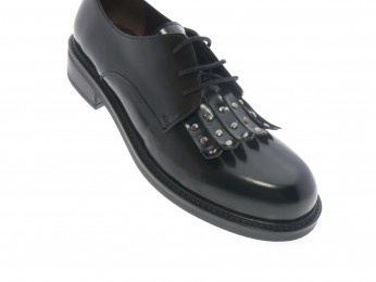 aliwell - Derby LOPI - NOIR