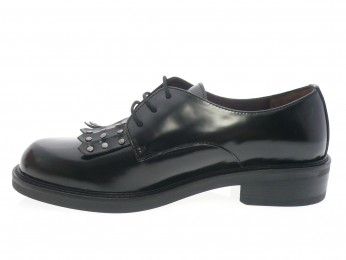 aliwell - Derby LOPI - NOIR