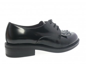 aliwell - Derby LOPI - NOIR