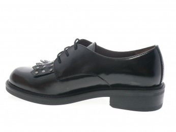 aliwell - Derby LOPI - NOIR