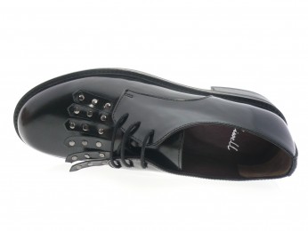 aliwell - Derby LOPI - NOIR