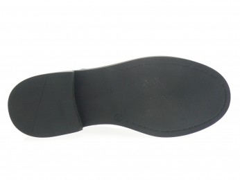 aliwell - Derby LOPI - NOIR