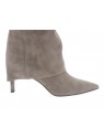 chantal - Boots 2736 - DAIM GRIS