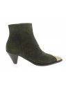 ducanero - Boots 3973 - DAIM KAKI