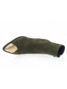 ducanero - Boots 3973 - DAIM KAKI