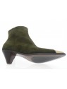 ducanero - Boots 3973 - DAIM KAKI