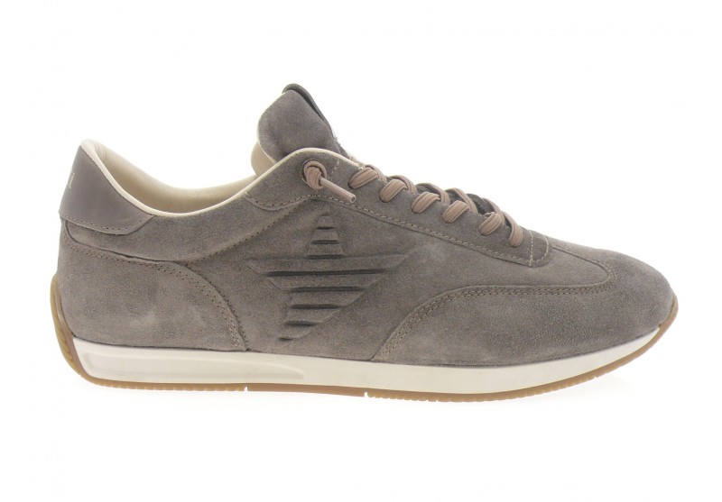 cetti - Sport C 1381 - DAIM TAUPE
