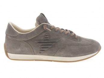 cetti - Sport C 1381 - DAIM TAUPE