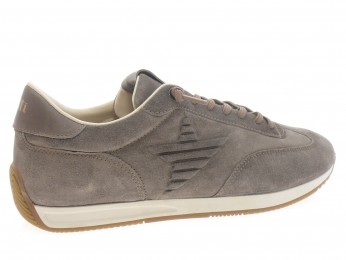 cetti - Sport C 1381 - DAIM TAUPE