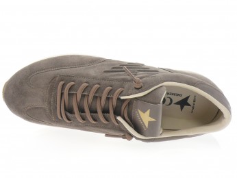 cetti - Sport C 1381 - DAIM TAUPE