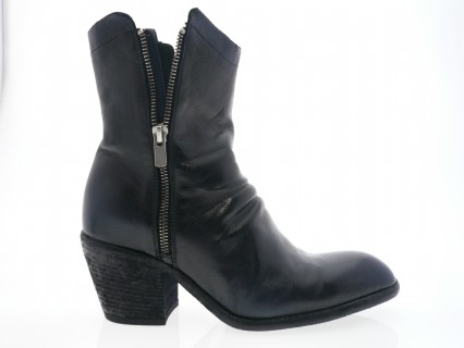 officine creative - Boots SYDNE 018 - MARINE