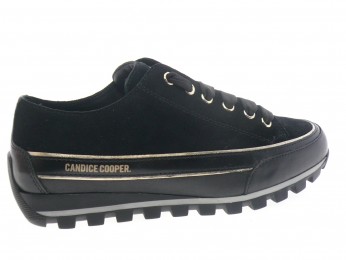candice cooper - Sport JANIS CHIC - NOIR