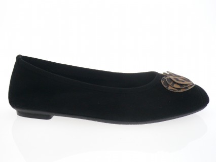 Reqins - Bateau HOLOVE - DAIM NOIR