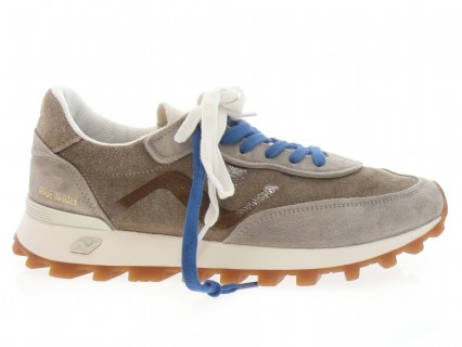 no map society - Sport NB5MS110 - DAIM BEIGE