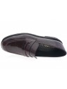 melluso - Mocassin 45500 - BORDEAUX