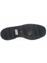 melluso - Mocassin 45500 - BORDEAUX