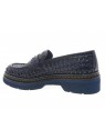 pons quintana - Mocassin 11729 - MARINE