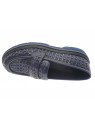 pons quintana - Mocassin 11729 - MARINE