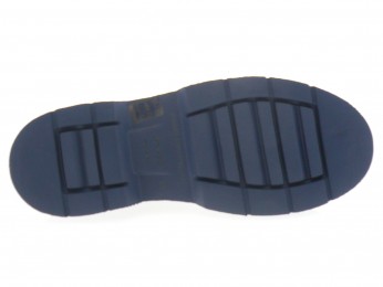 pons quintana - Mocassin 11729 - MARINE