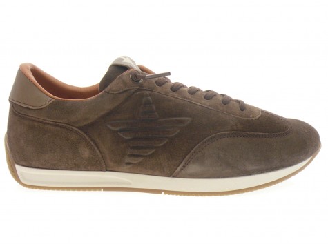 cetti - Sport C 1381 - DAIM MARRON