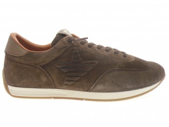 cetti - Sport C 1381 - DAIM MARRON