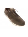cetti - Sport C 1381 - DAIM MARRON