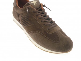 cetti - Sport C 1381 - DAIM MARRON