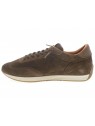 cetti - Sport C 1381 - DAIM MARRON