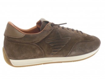 cetti - Sport C 1381 - DAIM MARRON