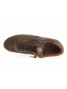 cetti - Sport C 1381 - DAIM MARRON