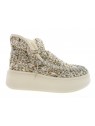 nanku - Sport DFH 41 - MULTI BEIGE