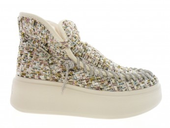 nanku - Sport DFH 41 - MULTI BEIGE