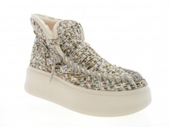 nanku - Sport DFH 41 - MULTI BEIGE