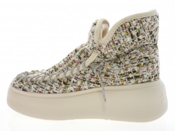 nanku - Sport DFH 41 - MULTI BEIGE