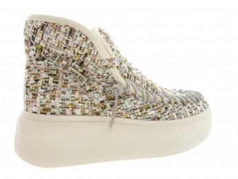nanku - Sport DFH 41 - MULTI BEIGE