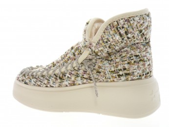 nanku - Sport DFH 41 - MULTI BEIGE
